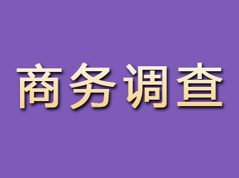 当涂商务调查